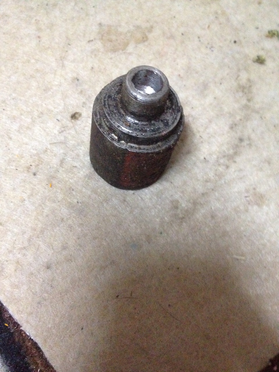 кому надо размерчики пресовалки сайлентблоков передних — Daewoo Nexia ...