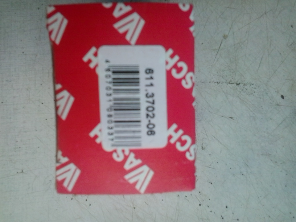 Ремонт генератора — Lada 21102, 1,5 л, 2001 года | своими руками | DRIVE2