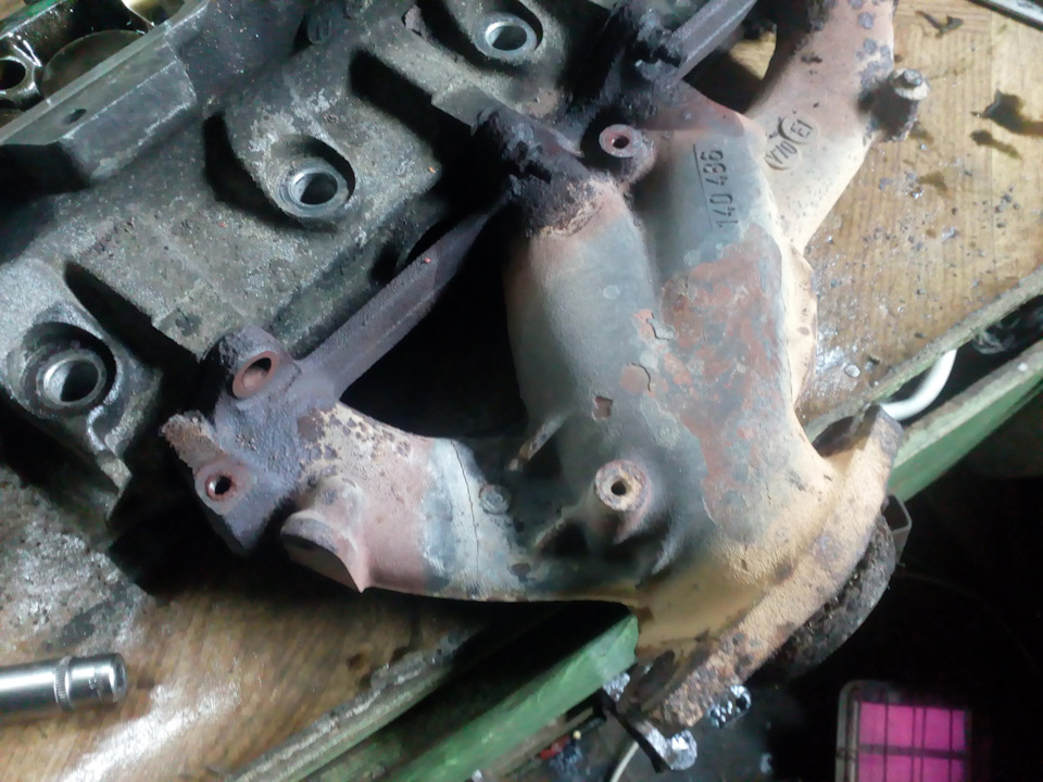 Фото в бортжурнале Peugeot 806