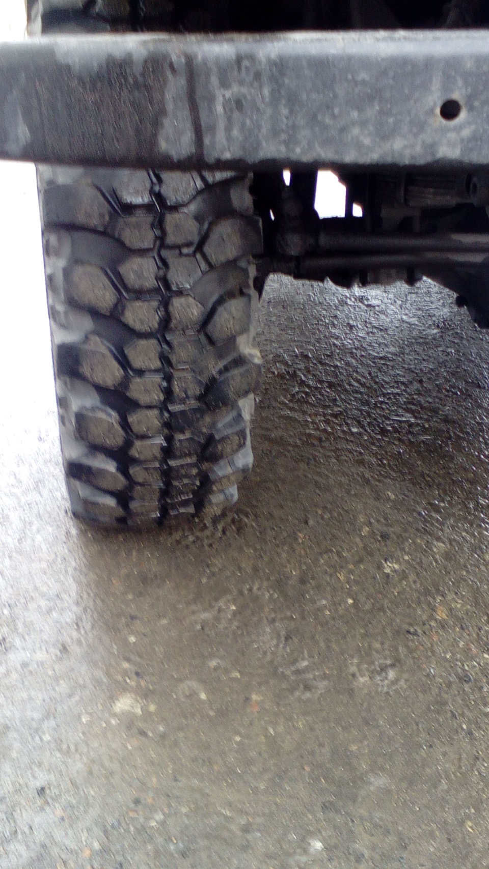 Шины для УАЗ 469 и Рекорд №11. Первая зима "Председателя". Замена шин. УАЗ 469, 2,4л. 1980 год на DRIVE2