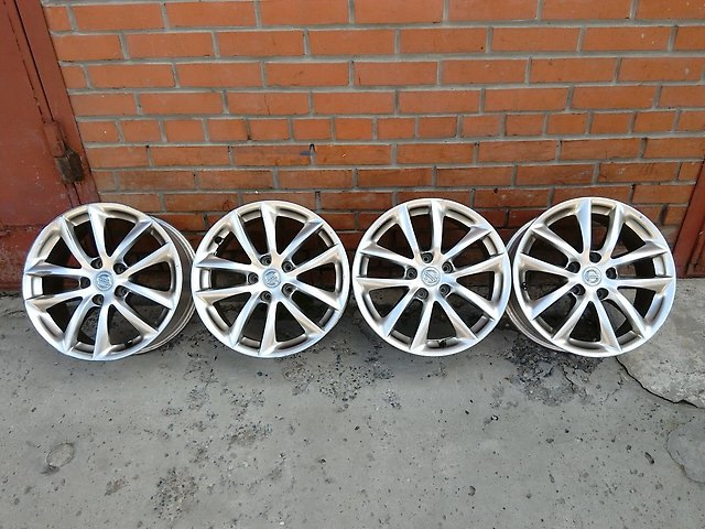 Фото в бортжурнале Nissan Primera (P12)