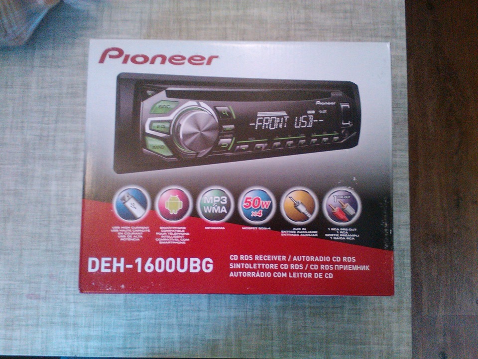 Pioneer deh 1600ub. Pioneer deh 1600ubg. Пионер 1600ubg. Deh 1600ubg. Deh 1600ubg.