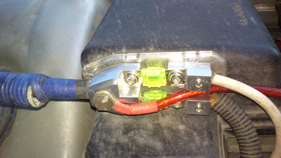 Universal Red Car Fuel Saver Voltage Volt Stabilizer Regulator Pivot ...
