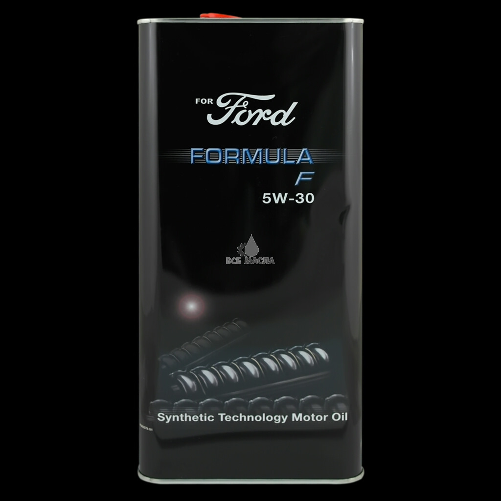 Масло формула отзывы. Ford Formula f 5w30 Fanfaro. Ford Formula f 5w-30. Масло фанфаро 5w30 Форд. Ford Formula f 5w30 в железной банке.