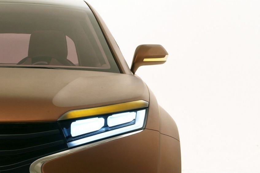 XRAY Concept 2.
