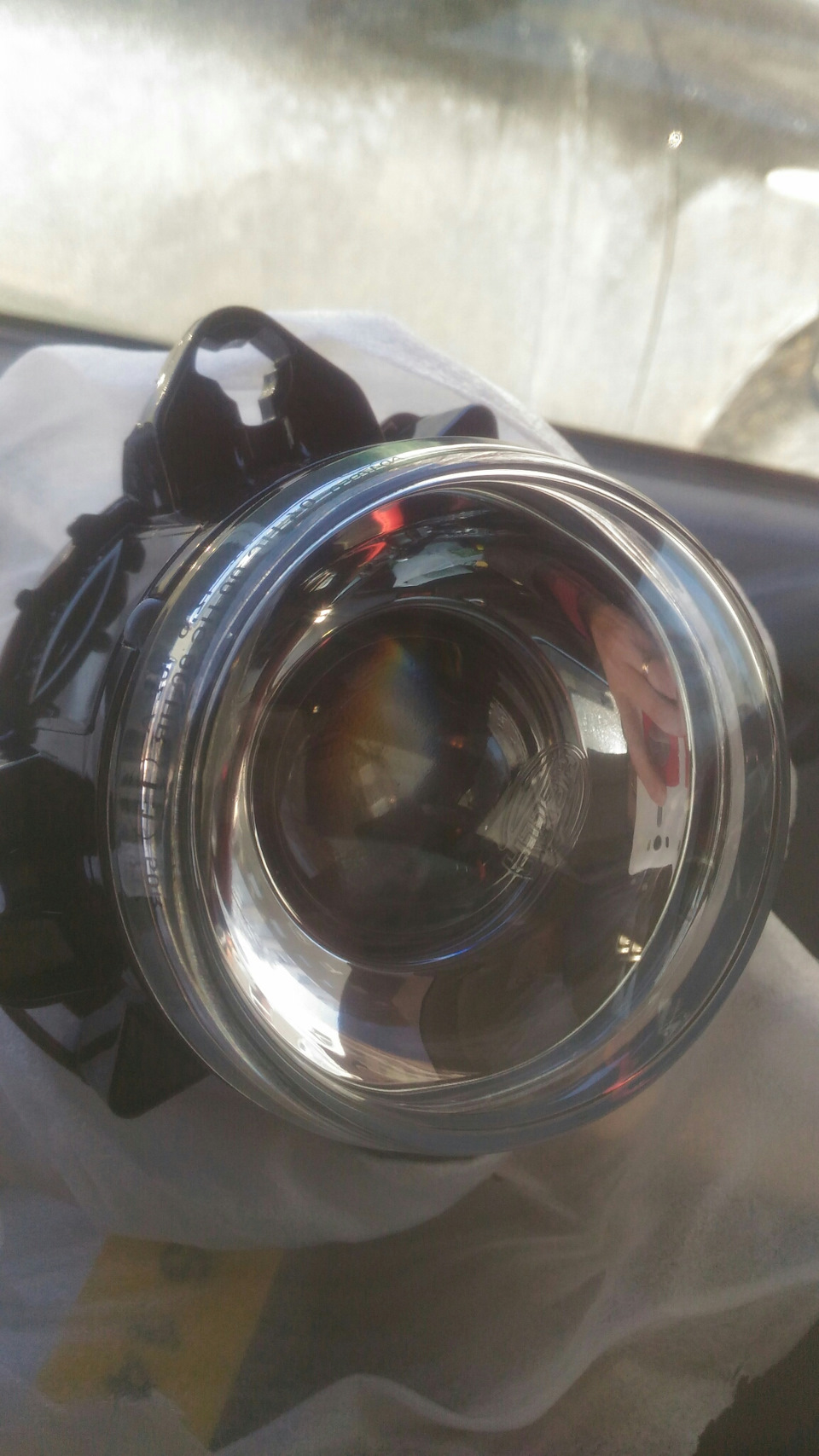 Фото в бортжурнале Toyota Celica (230)