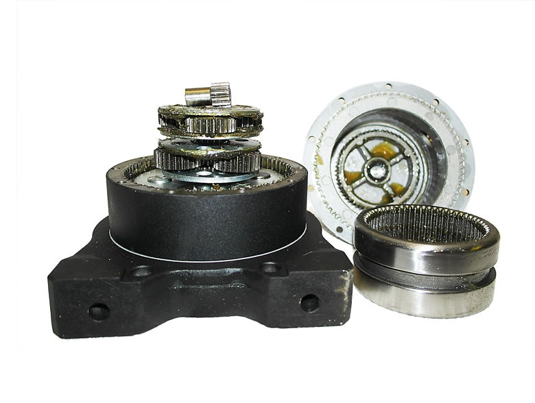 Фото в бортжурнале Jeep Wrangler (YJ)