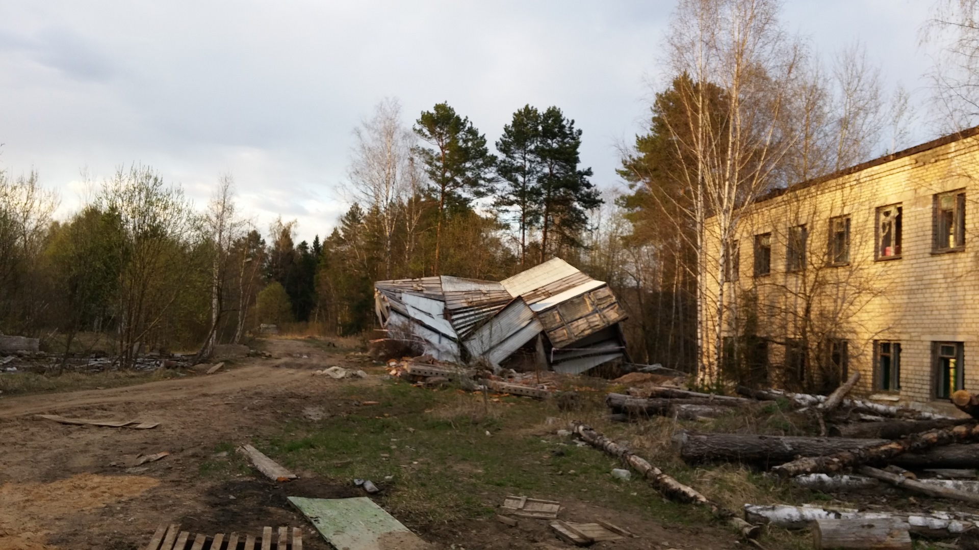 лагерь голубое озеро