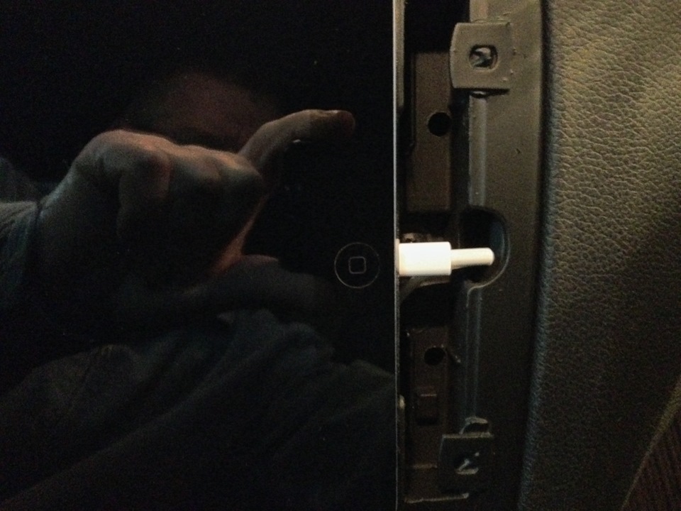 Ipad в машину drive2