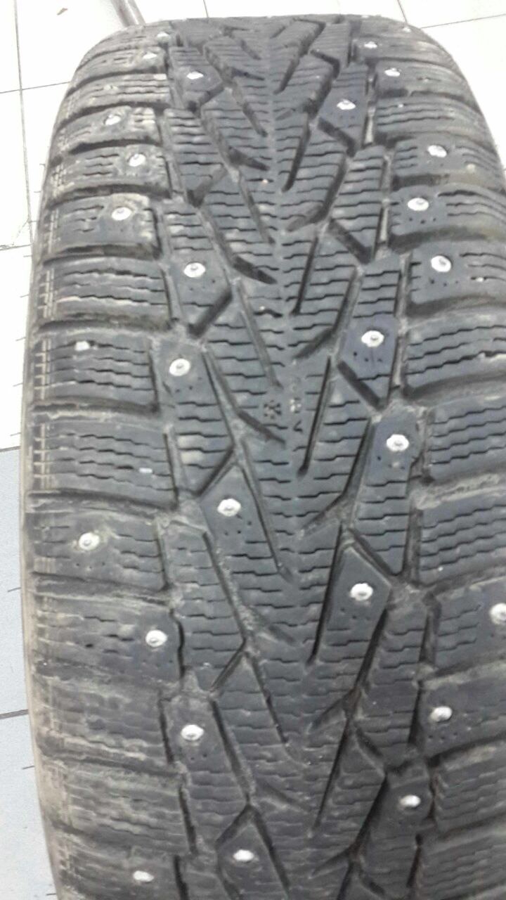 Колеса — Mitsubishi ASX, 1,8 л, 2013 года | колёсные диски | DRIVE2