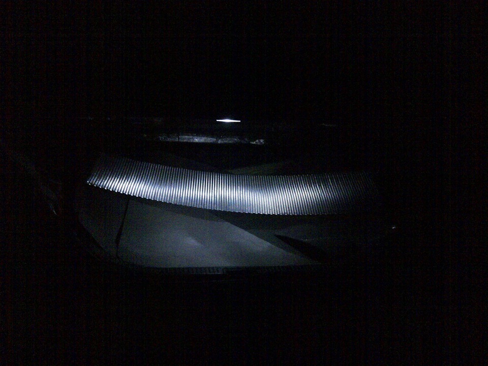 Фото в бортжурнале KIA Spectra