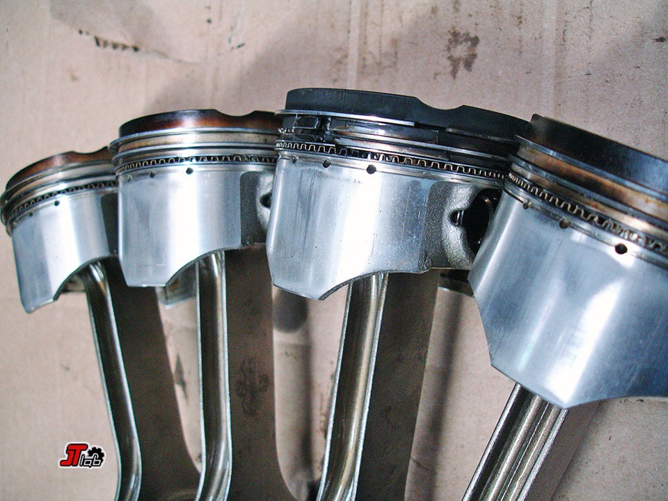 Фото в бортжурнале Honda Integra (DA5-DA9/DB1-DB2)