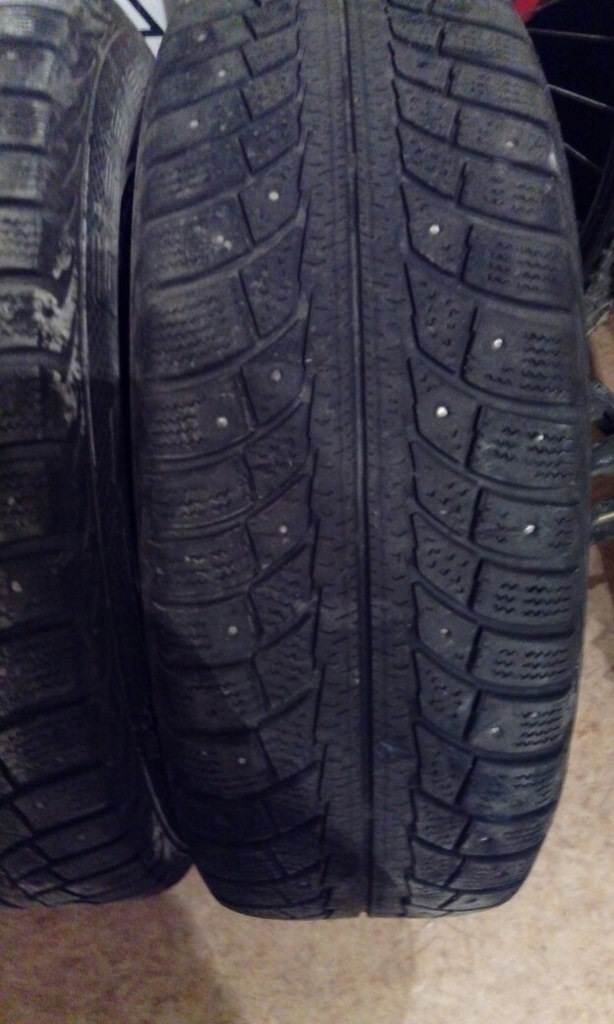 Продам шины гисловед — DRIVE2