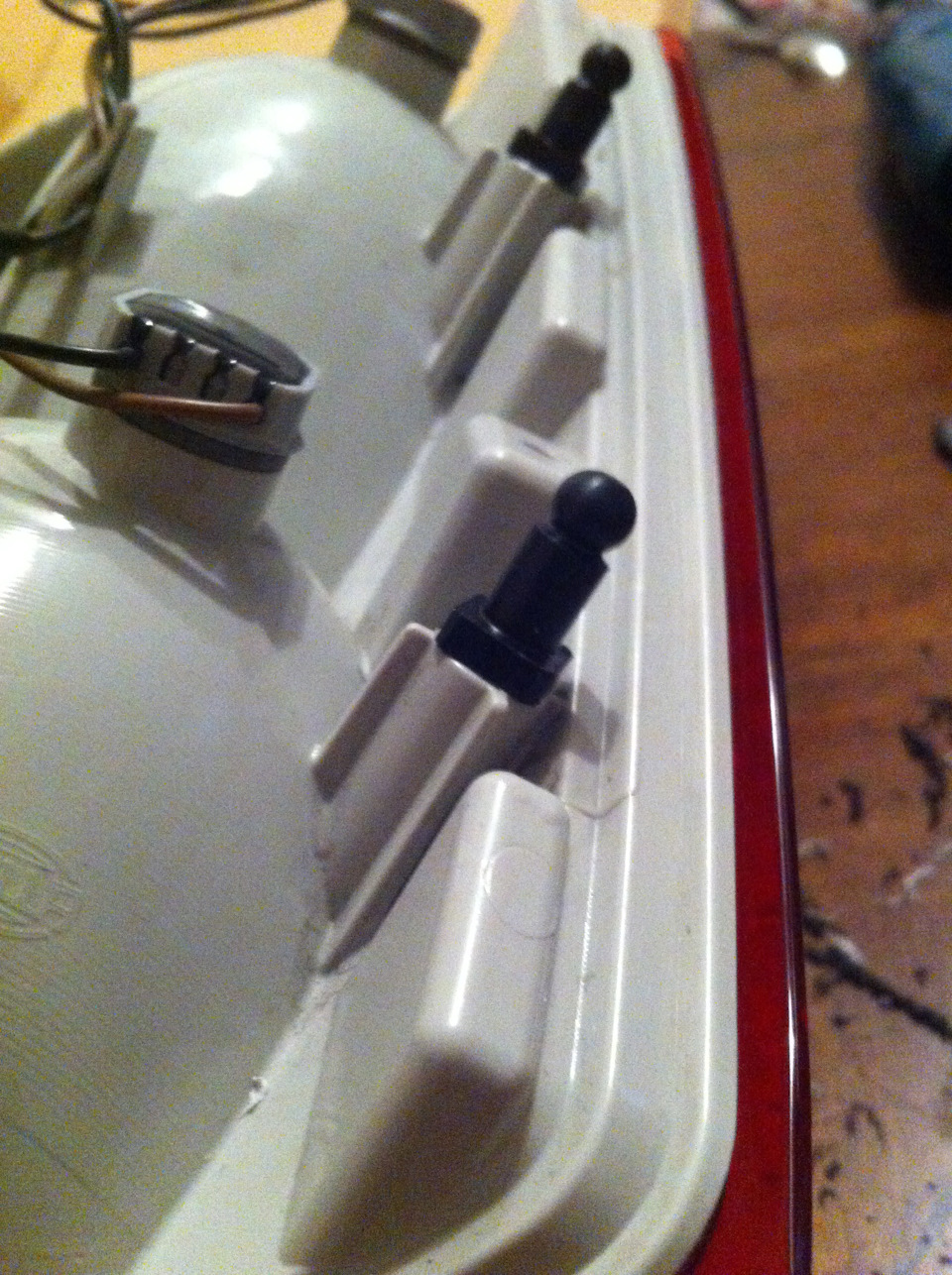 Красота закрученная — Skoda Octavia A7 Mk3