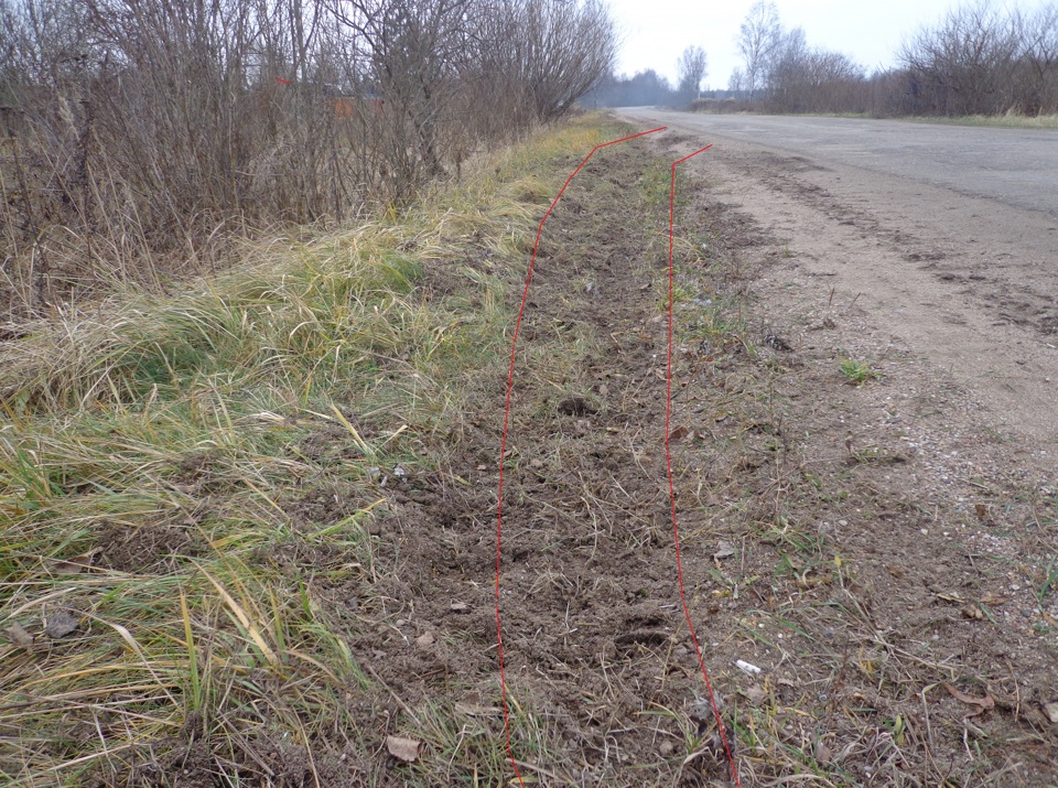 фото. — ГАЗ Валдай, 2008 года | ДТП | DRIVE2