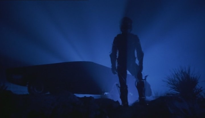 "Дух мщения" — DRIVE2