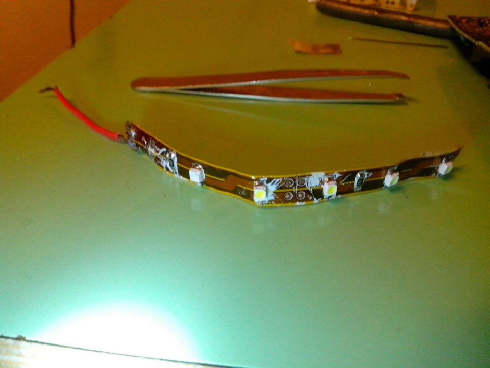 Пересвет и ремонт блока стеклоподъемников. — Toyota Cresta (90), 3 л ...