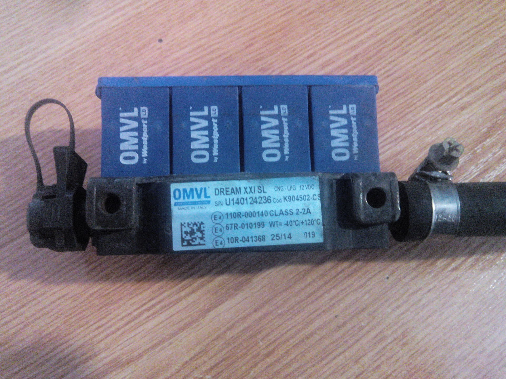 Привет ГБО! — Chery A5 Fora, 1,6 л., 2007 года | аксессуары | DRIVE2