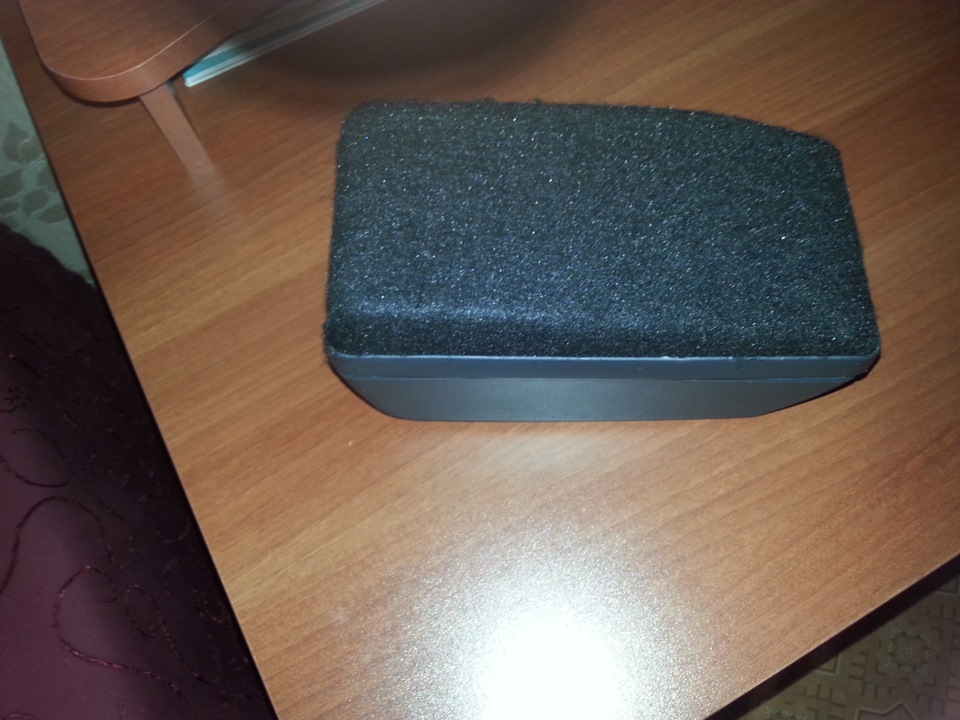 Перетянул подлокотник — Lada Приора хэтчбек, 1,6 л, 2012 года | тюнинг ...