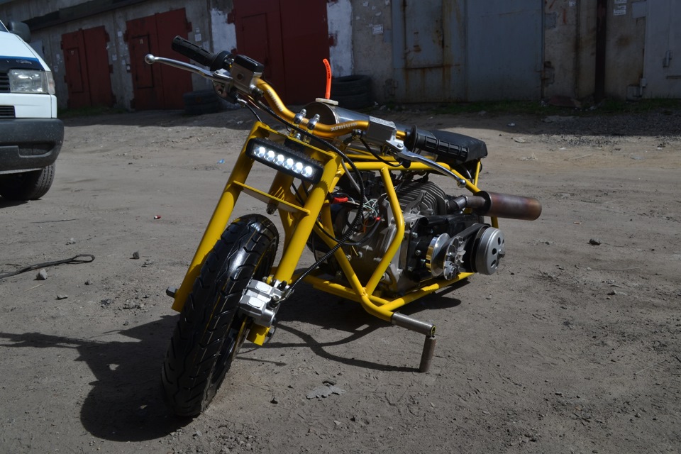 Tarabike Drift Trike