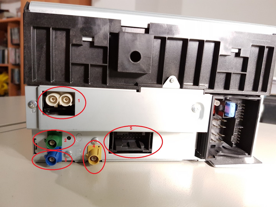 Запись, 23 июля 2018 - DRIVE2