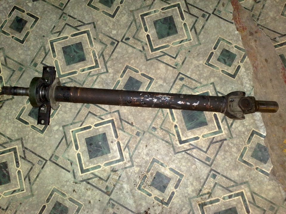 Карданный Вал Опель Омега Б Купить