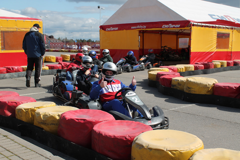 Фото в бортжурнале BMW 3 series Compact (E46/5)