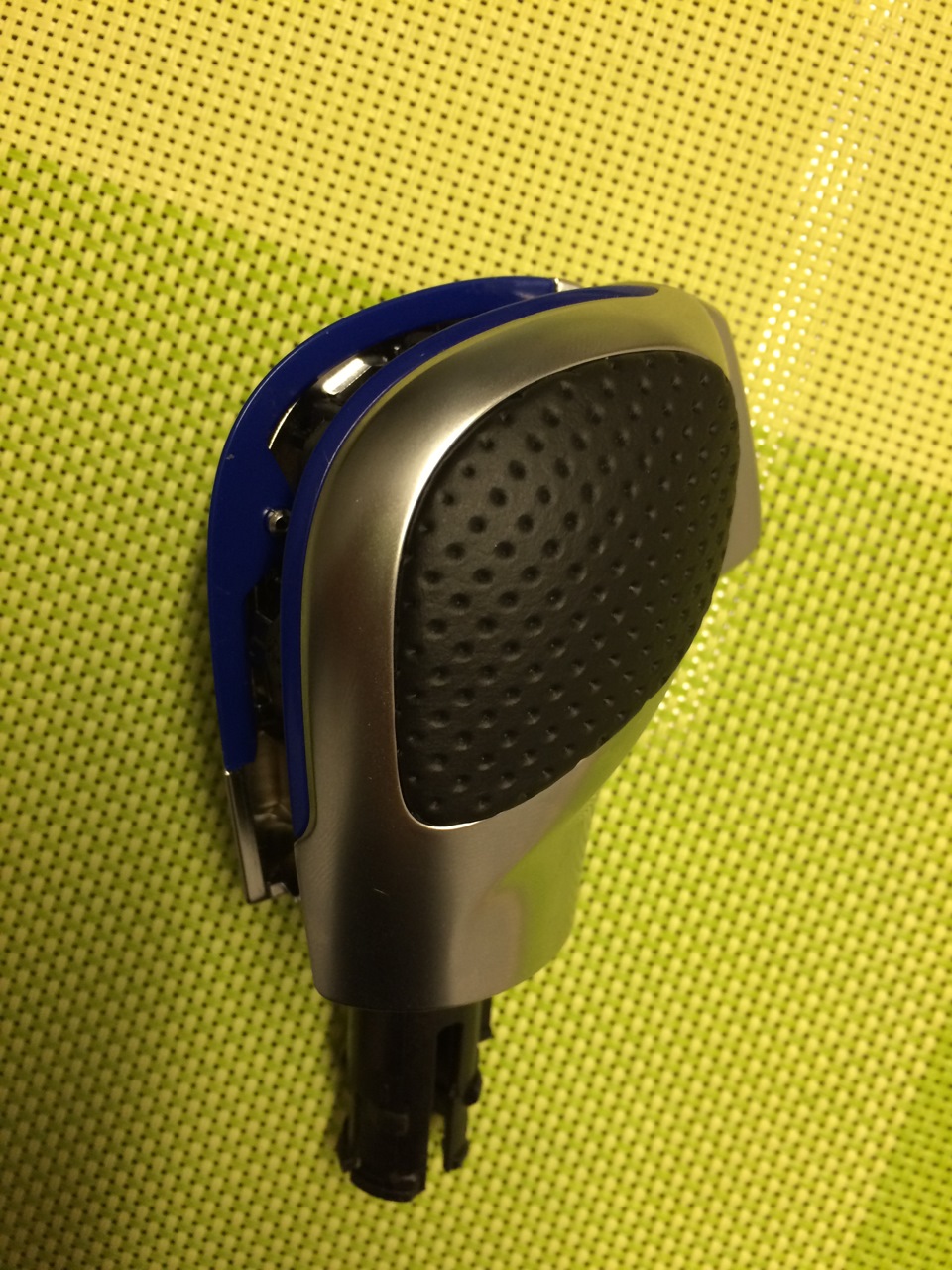 Фото в бортжурнале Volkswagen Touran (1G)