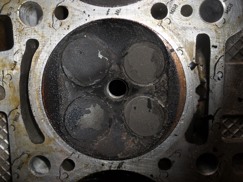 Компрессия на Ладе Приоре и жор масла — DRIVE2