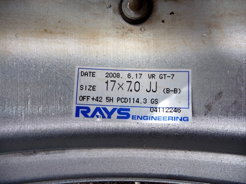 Фото в бортжурнале Mitsubishi Lancer X