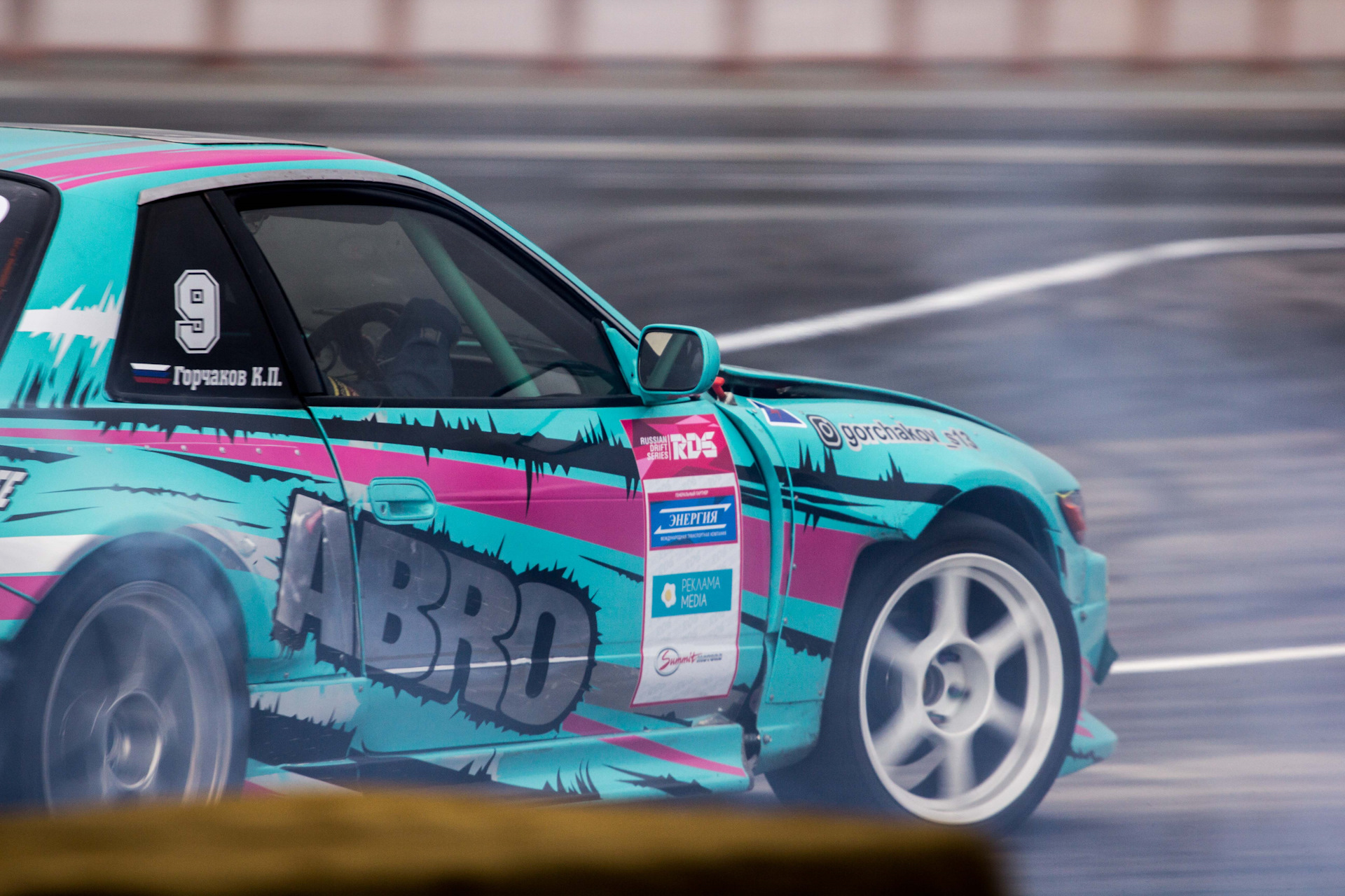 Drift Team