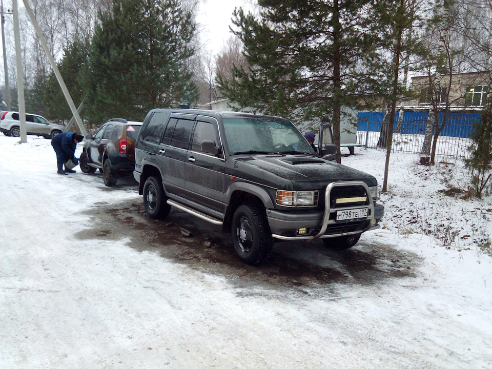 Вылет колес — DRIVE2