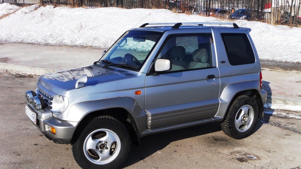 Mitsubishi Mitsubishi