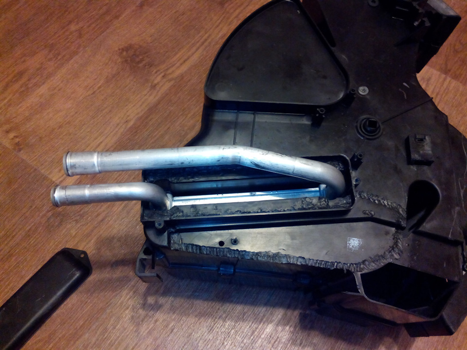 Фото в бортжурнале Lada Калина Спорт (1G)