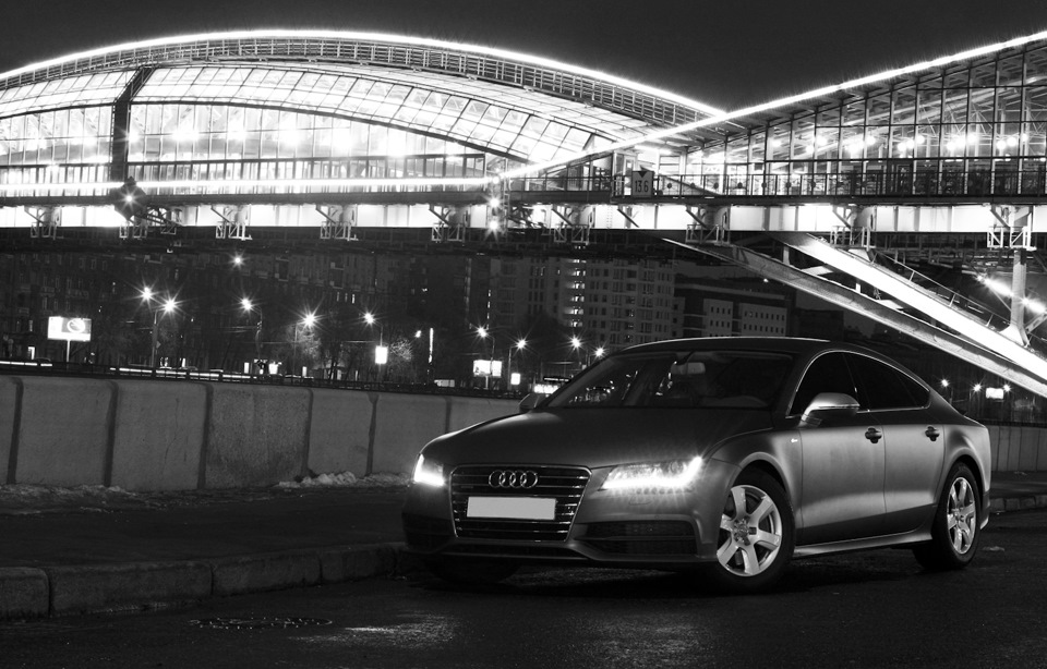 Ауди сток. Ауди смотра. Audi a7 фотосет.