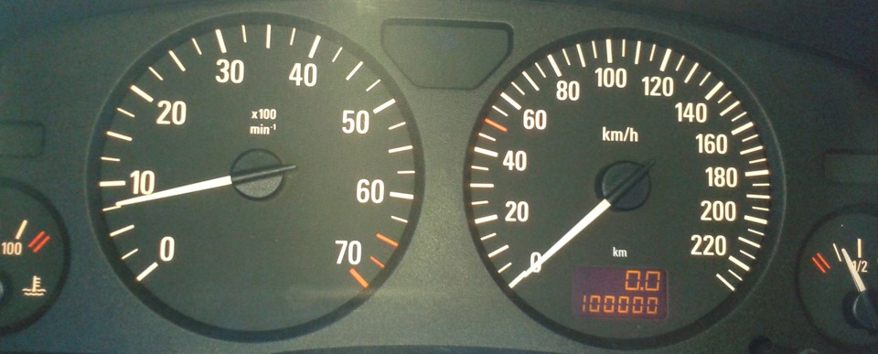 Купил схему ДХО — Opel Astra G, 1,4 л, 2007 года | электроника | DRIVE2