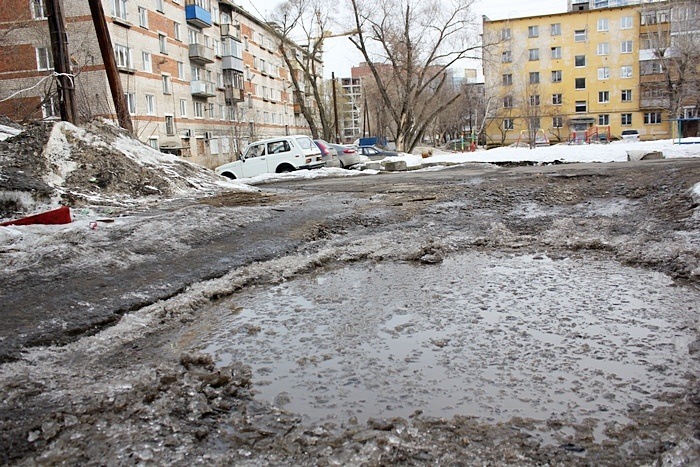 Фото в бортжурнале Toyota Tundra (II)