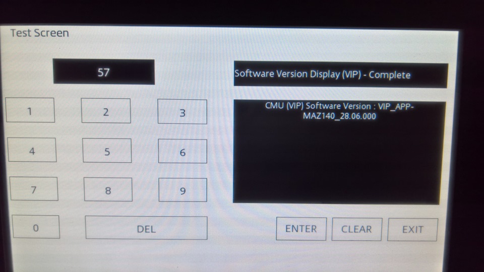 MENONSTYLEブロマイド ✧STAFF STYRING✧ STORE ：DIESEL OKAYAMA STAFF ：HINA MOMOHA