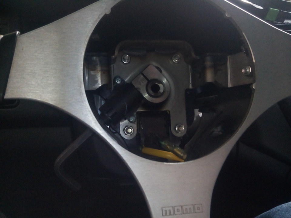 ЫКЫ лампа — Mitsubishi Lancer IX, 1,6 л, 2007 года | своими руками | DRIVE2