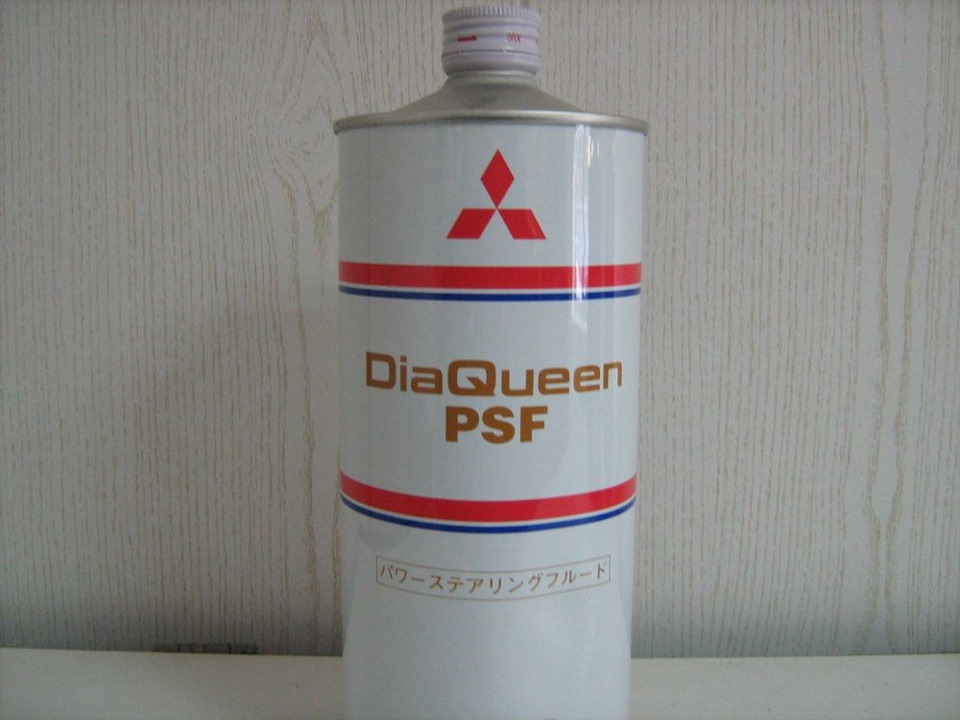 Mitsubishi dia queen psf 4039645 аналоги