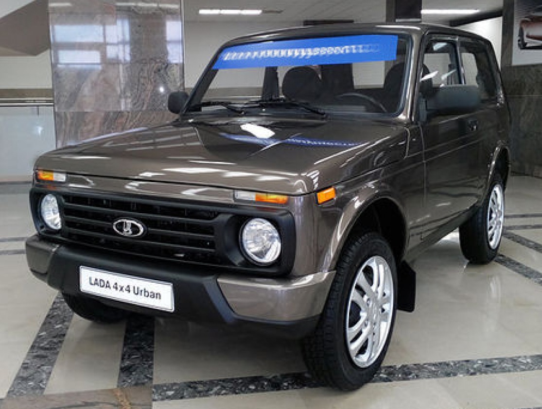 Тольятти новая нива. Lada 4х4 Urban. Lada 4x4 Urban 3d. Нива Урбан модель. Новая Лада Нива Урбан.