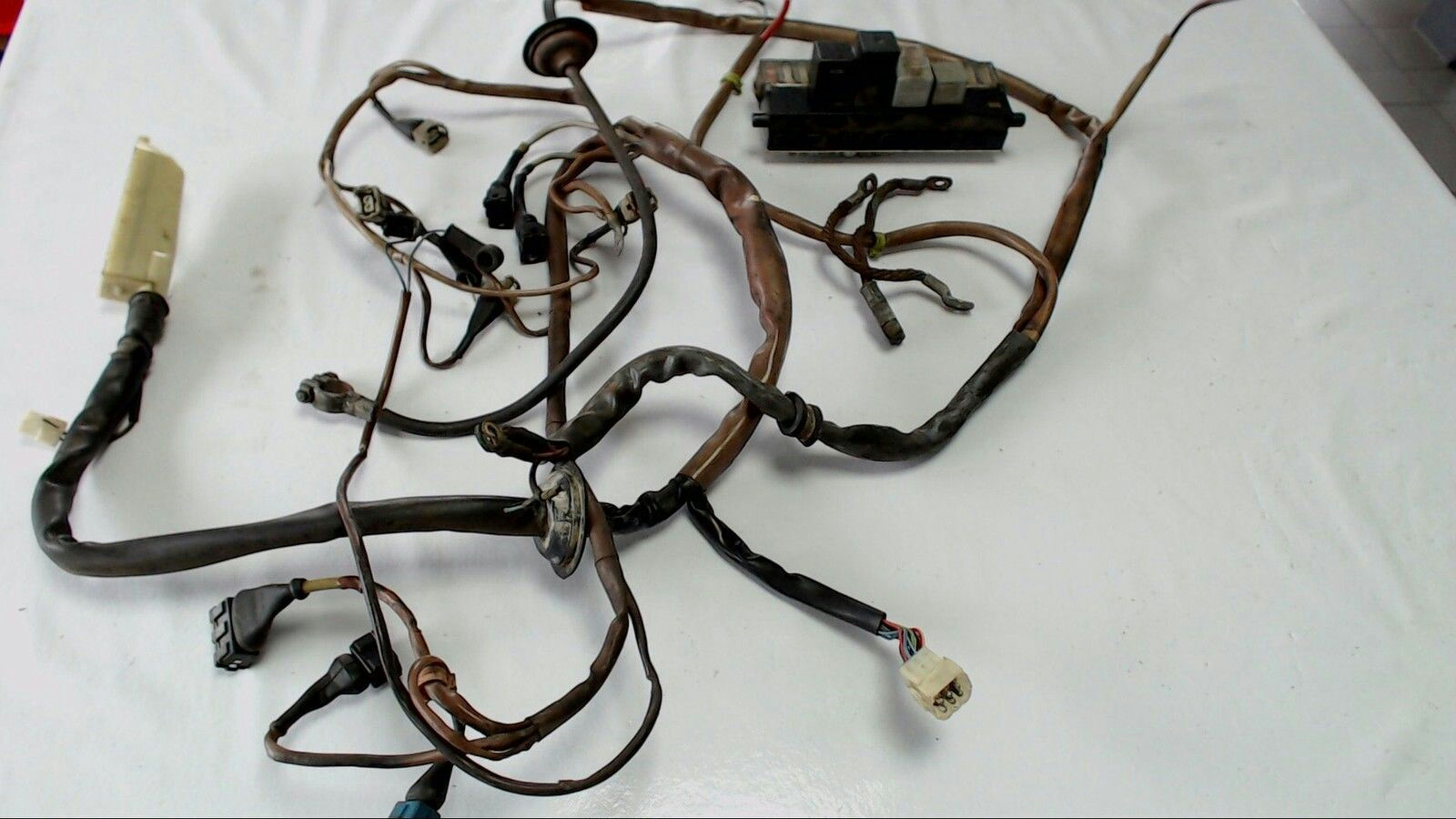 коса проводка мотора 2e vw. жгут электропроводки двигателя мерседес ом628. проводка двигателя 200sx. 8541a734. проводка двигателя 2114.