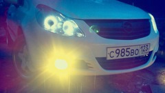 Опель корса 1 3 дизель
