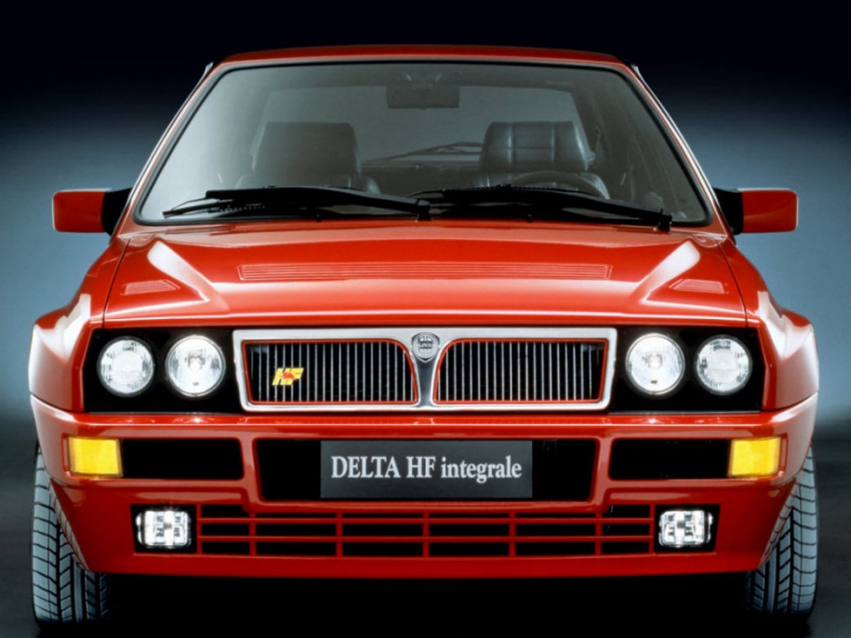     Lancia  Lancia Dedra 18  1996       DRIVE2