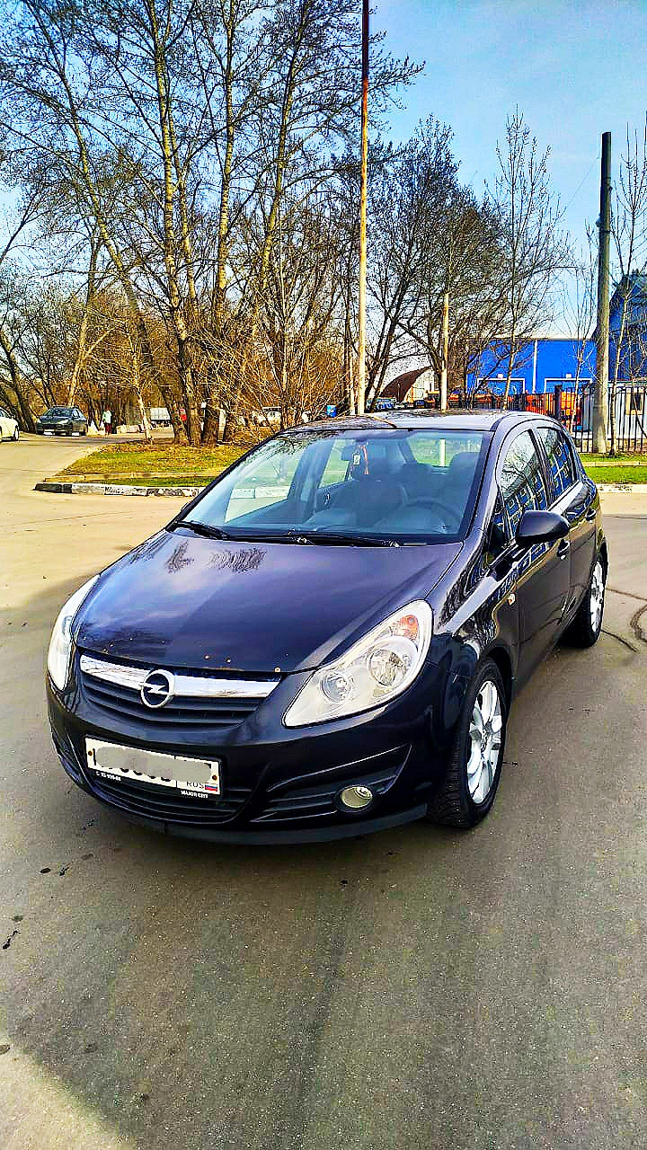 Продажа авто — Peugeot 308 (1G), 1,6 л, 2011 года | продажа машины | DRIVE2