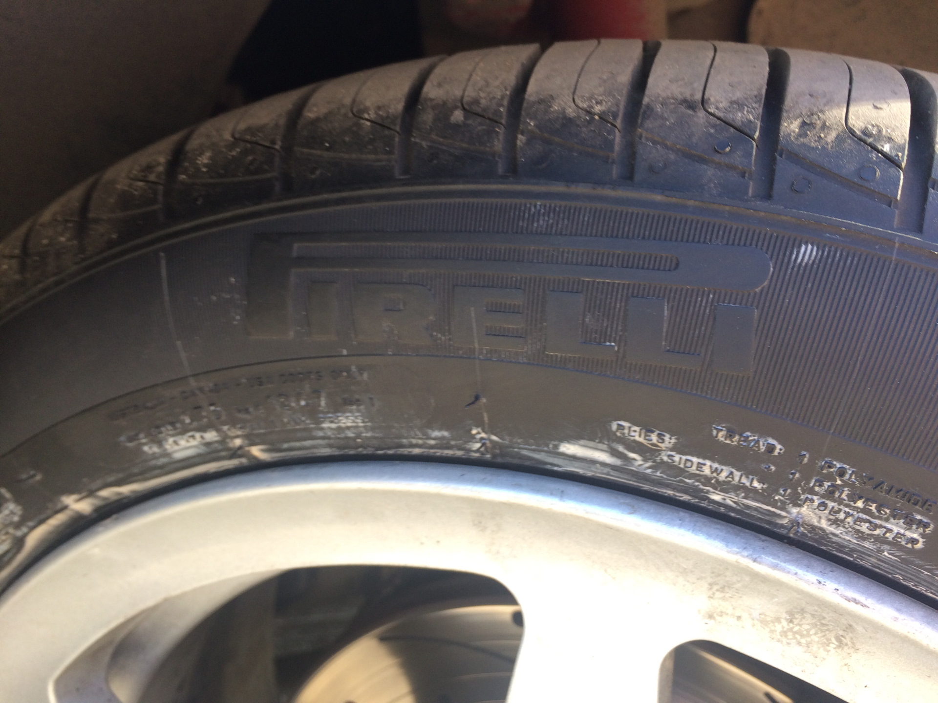 Pirelli Cinturato P1 195 55 R15 Купить