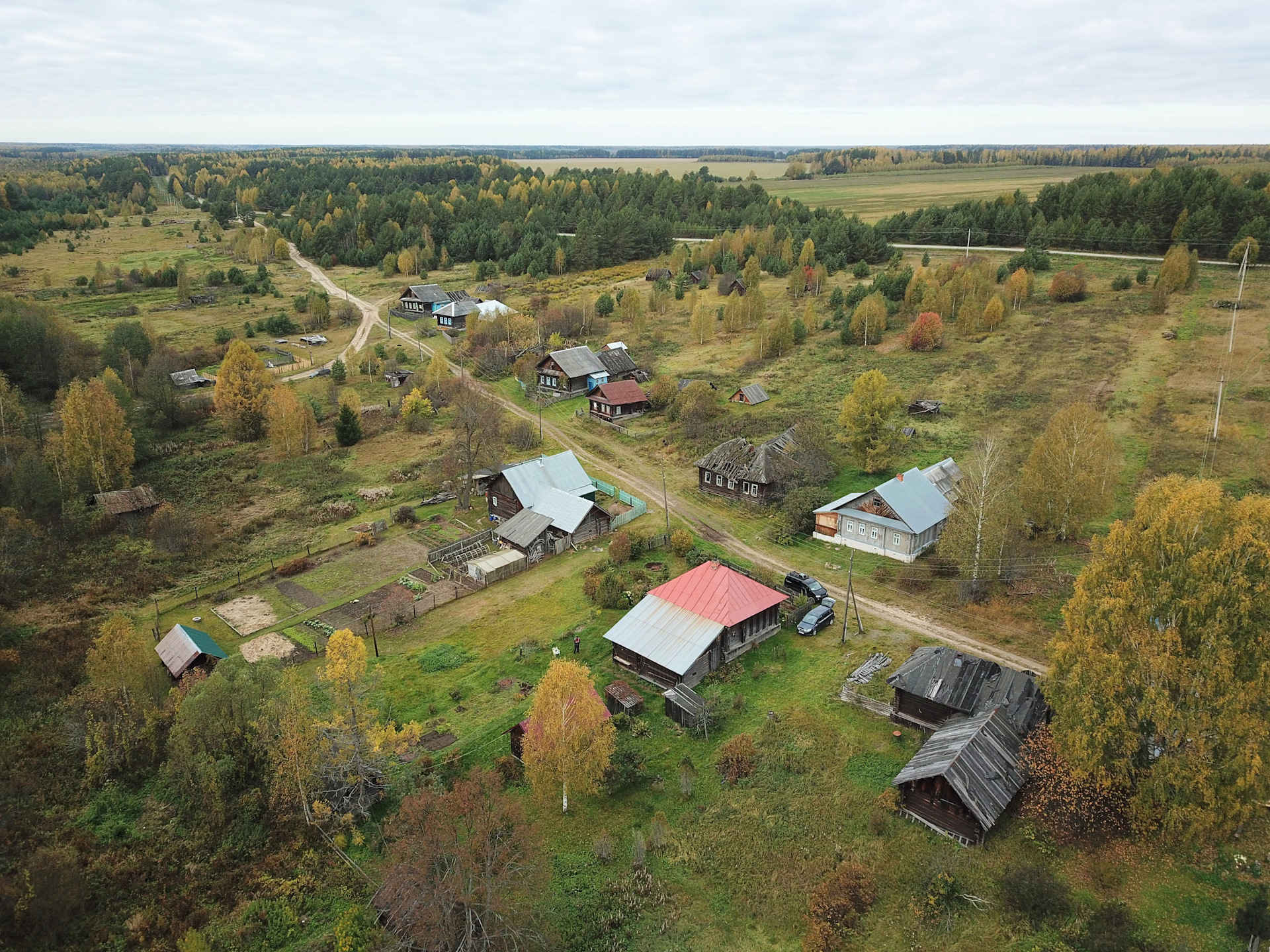 Погода деревня нова