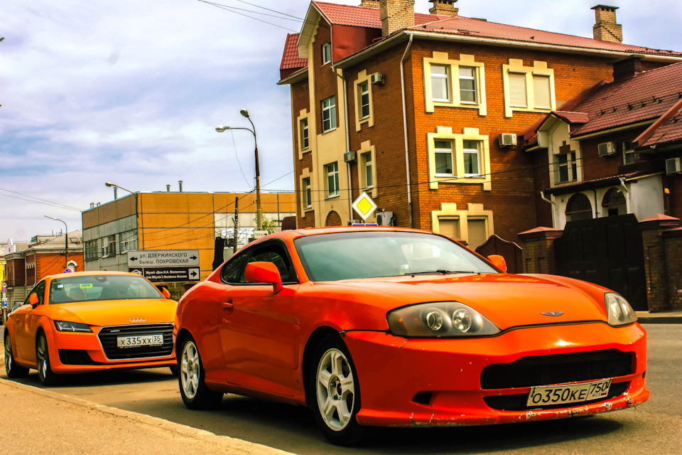 Редактирование фотографий и устранение дефектов авто. — DRIVE2
