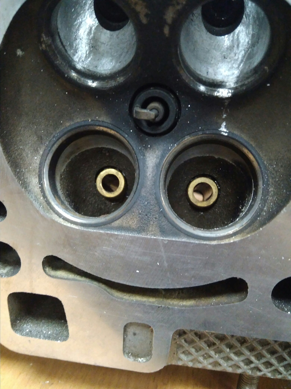 Продал что-ли? — LADA 2113, 1,6 л., 2006 года | тюнинг | DRIVE2