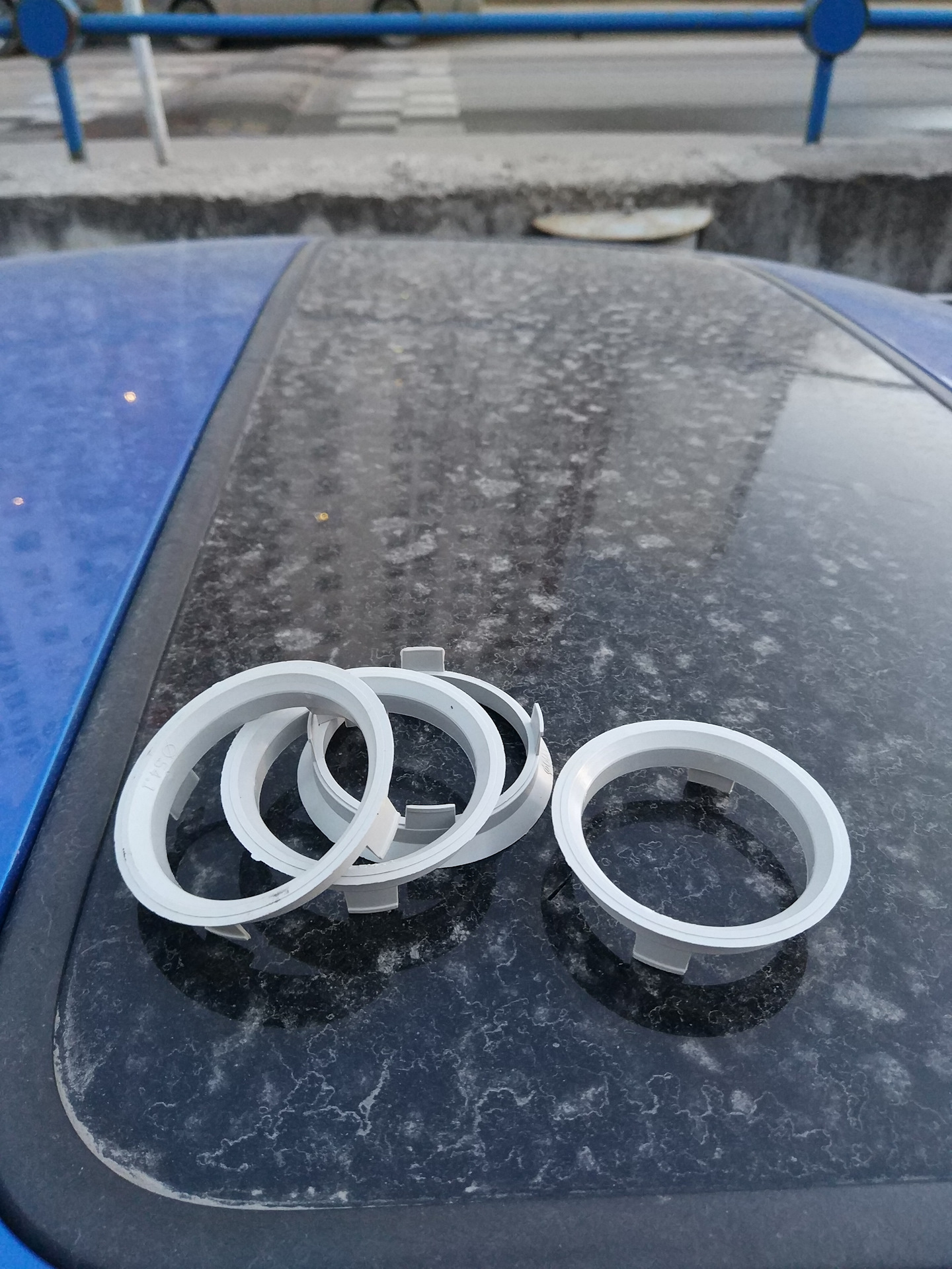 проставки рамы - hm-4f200-z-17. 1-58. пластиковые проставки. проставки нексия 20мм. фильтр на феррите.